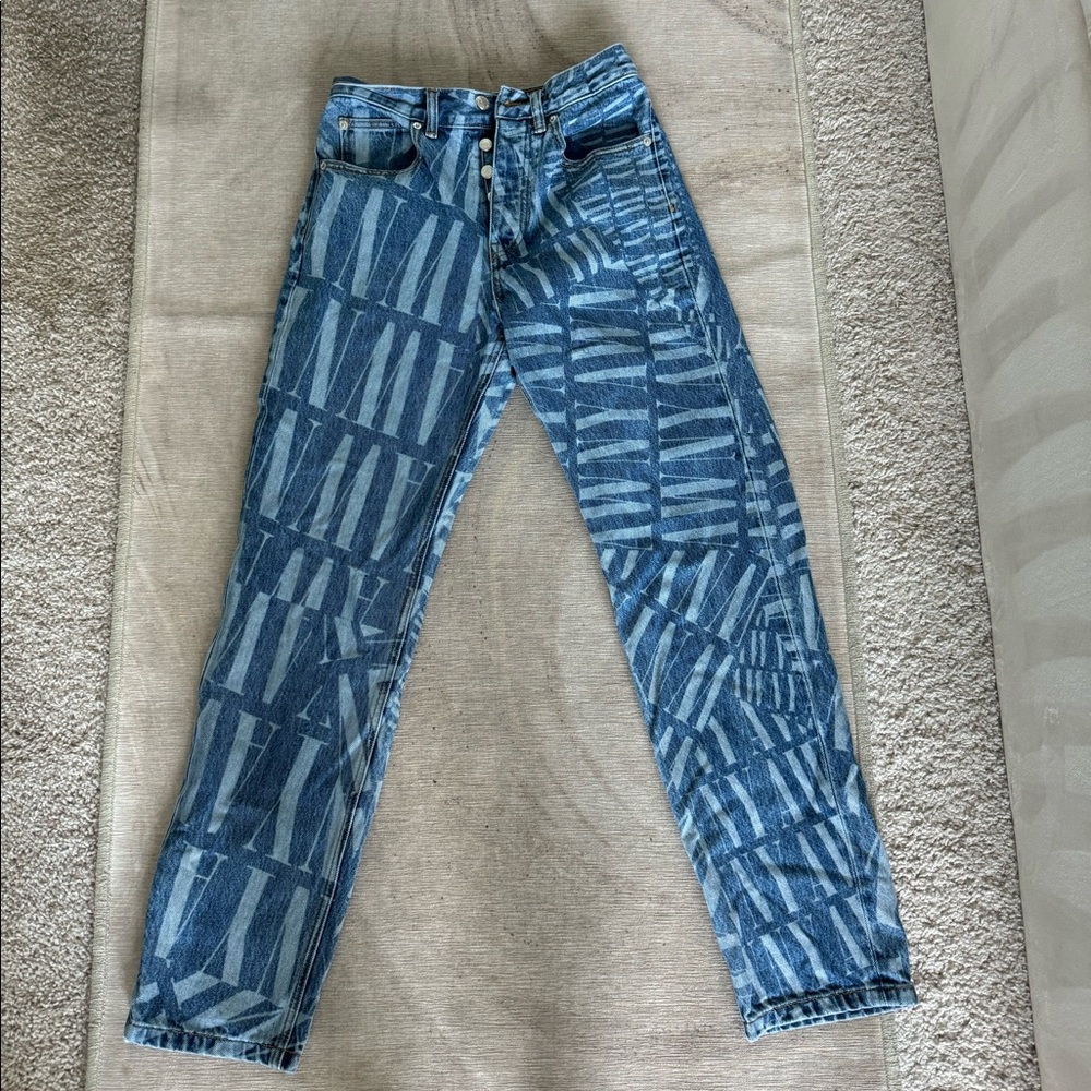 Alexander Wang Jeans